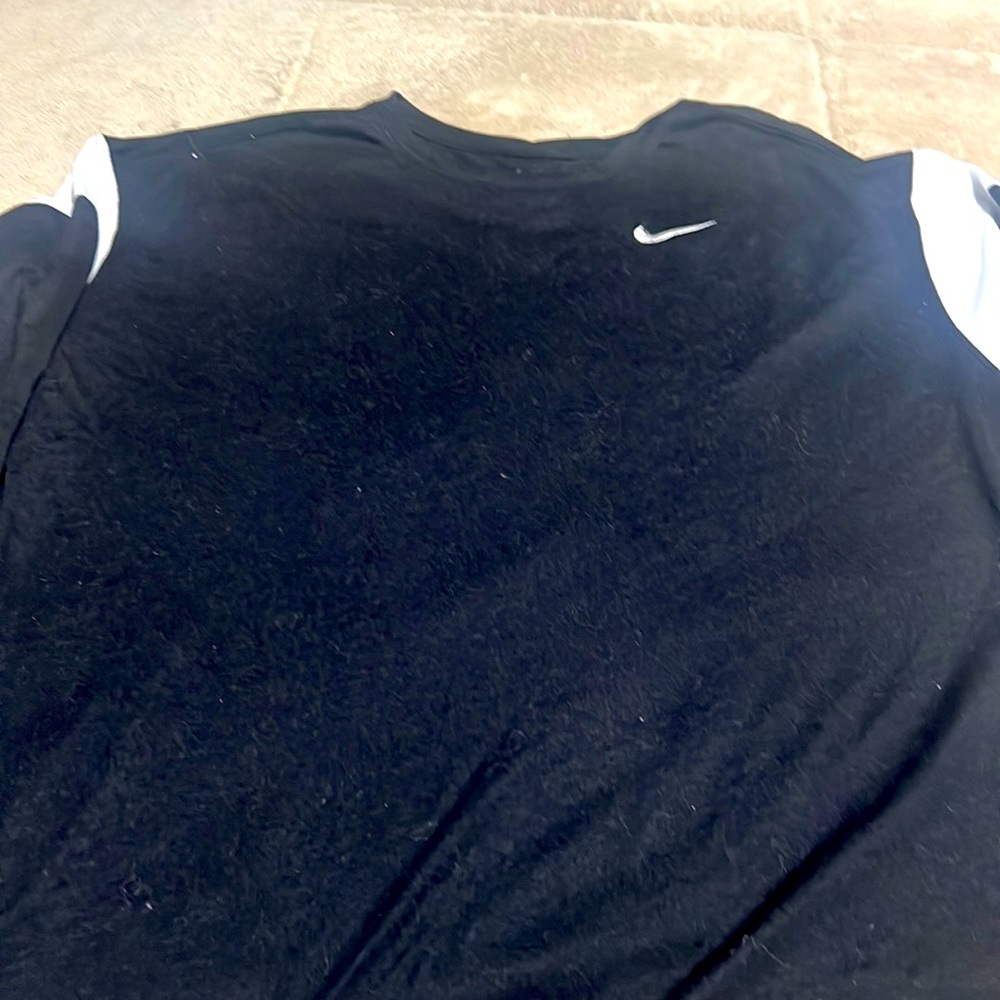 Womens Nike T-shirt